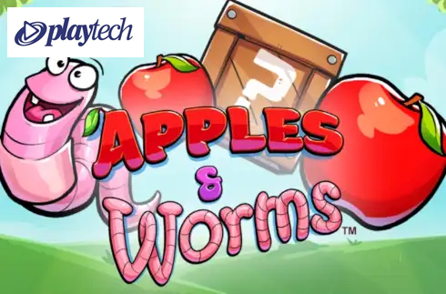 Apples & Worms